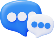 Icon chat